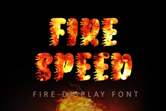 Fire Speed: Elevate Your Design Impact