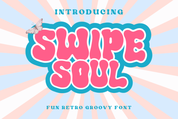 Reviving Retro Charm: How Swipe Soul Transforms Modern Design Aesthetics